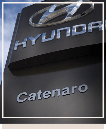 Servicio Oficial Hyundai