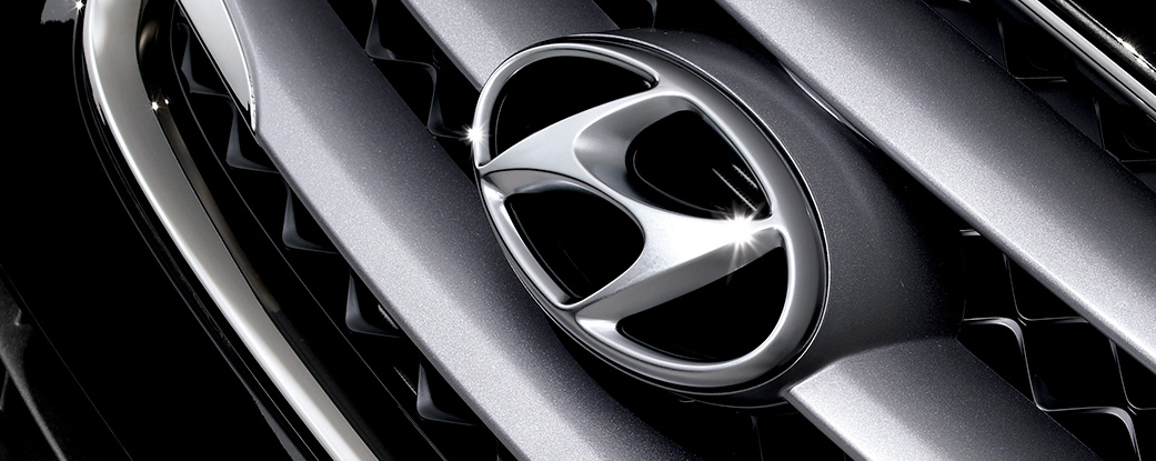 Repuestos Originales Hyundai