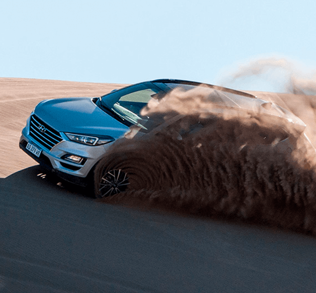 Hyundai Summer Experience 2022