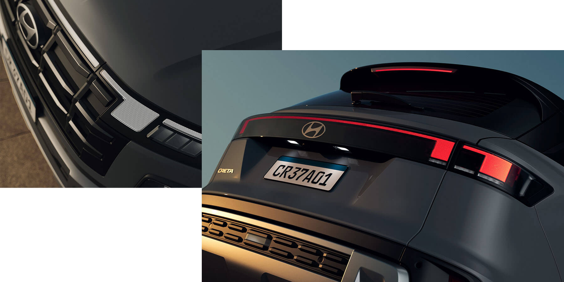 Espejos color carrocería con luz de giro