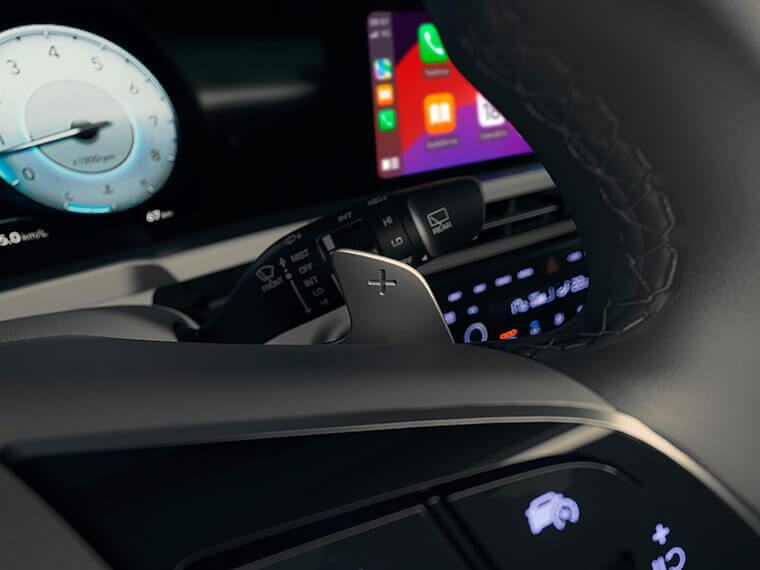 Parrilla hexagonal plateada con borde cromado