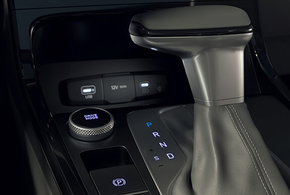 Volante con comandos interactivos